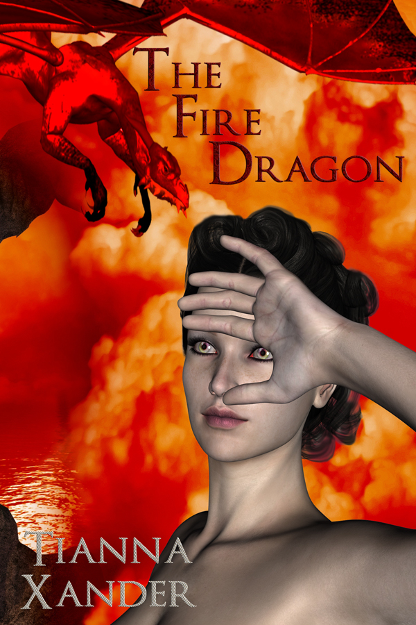 The Fire Dragon